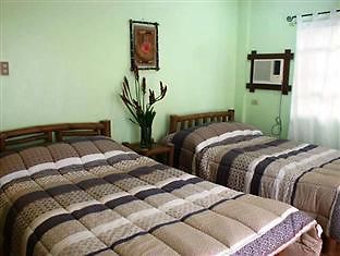 Pineapple Island Resort Daet Esterno foto
